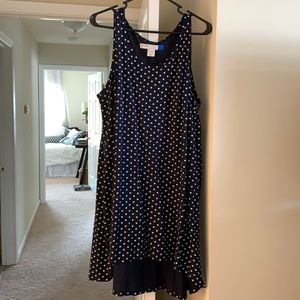 Breezy sun dress. ☀️